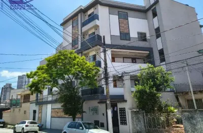 Apartamento com 2 quartos à venda na Rua Verona, Parada Inglesa, São Paulo