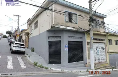 Sala comercial para alugar na Rua Padre Marcos Simoni, Vila Ede, São Paulo