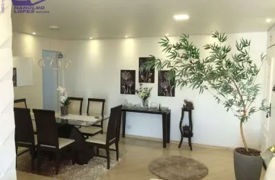 Apartamento com 2 quartos à venda na Rua Sílvio Rodini, Vila Dom Pedro II, São Paulo