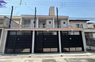 Casa com 3 quartos à venda na Rua Eugênia Bresser, Jaçanã, São Paulo