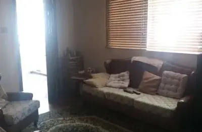Casa com 3 quartos à venda na Rua Sílvio de Moura, Vila Dom Pedro II, São Paulo