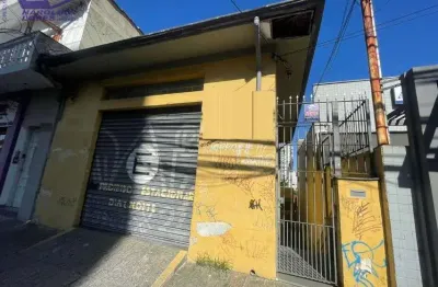 Sala comercial à venda na Avenida General Ataliba Leonel, Parada Inglesa, São Paulo