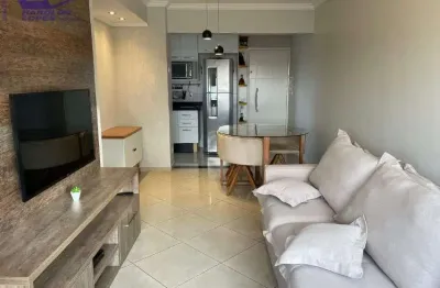 Apartamento com 2 quartos à venda na Rua Henrique Braglia, Vila Dom Pedro II, São Paulo
