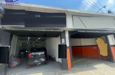 Sala comercial à venda na Rua Benjamin Pereira, Jaçanã, São Paulo