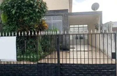 Casa com 3 quartos à venda na Rua Auasinaua, Vila Gustavo, São Paulo