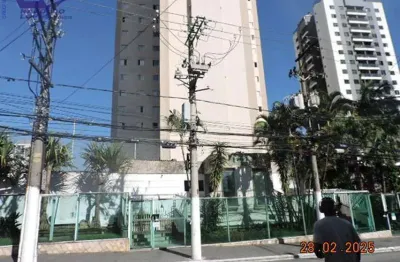 Apartamento com 2 quartos para alugar na Avenida General Ataliba Leonel, Parada Inglesa, São Paulo
