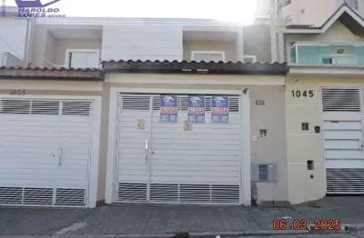 Casa para alugar na Rua Cruz de Malta, Vila Gustavo, São Paulo