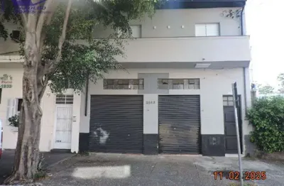 Ponto comercial para alugar na Avenida General Ataliba Leonel, Parada Inglesa, São Paulo