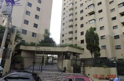 Apartamento com 2 quartos para alugar na Rua Jair Moraes, Santana, São Paulo