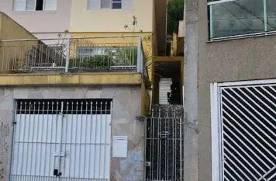 Casa com 14 quartos à venda na Rua das Vertentes, Vila Constança, São Paulo