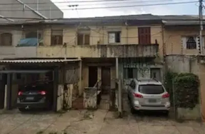 Terreno à venda na Avenida General Ataliba Leonel, Santana, São Paulo