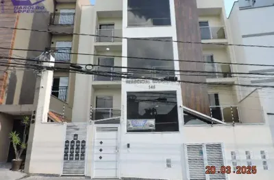 Apartamento com 2 quartos para alugar na Rua Ladário, Parada Inglesa, São Paulo
