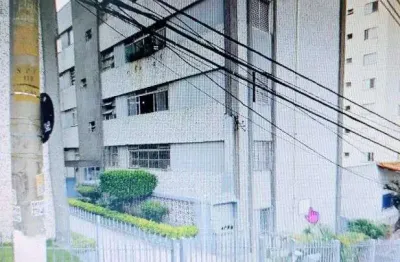 Apartamento com 3 quartos para alugar na Rua Major Dantas Cortez, Vila Gustavo, São Paulo