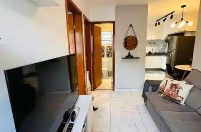 Apartamento com 2 quartos à venda na Rua Borges Ladário, Parada Inglesa, São Paulo