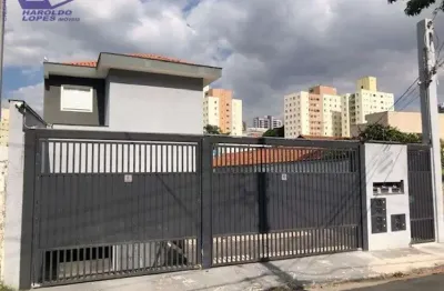Casa com 2 quartos à venda na Rua Manuel Valente, Vila Mazzei, São Paulo