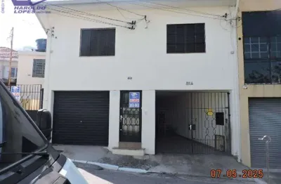 Casa com 3 quartos para alugar na Avenida Álvaro Machado Pedrosa, Parada Inglesa, São Paulo