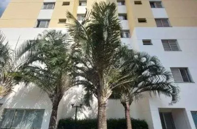 Apartamento com 2 quartos à venda na Rua Jesuíno Rabello, Vila Milton, Guarulhos