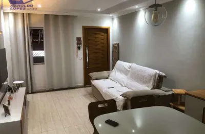Casa com 3 quartos à venda na Rua Manuel de Andrade, Vila Nova Mazzei, São Paulo