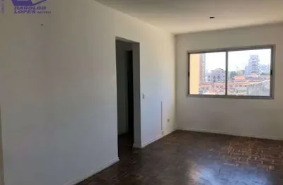 Apartamento com 2 quartos à venda na Rua Artur, Imirim, São Paulo
