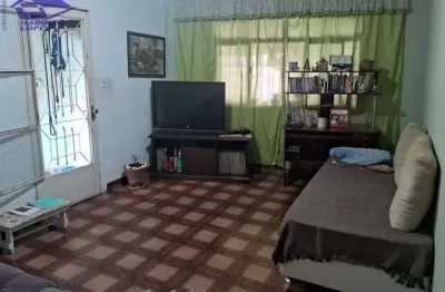 Casa com 2 quartos à venda na Travessa Francisco Maria Moraes Parra, Jardim São Paulo (Zona Norte), São Paulo