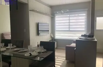 Apartamento com 2 quartos à venda na Avenida Mazzei, Vila Mazzei, São Paulo