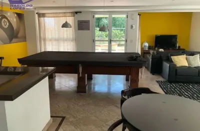 Apartamento com 3 quartos à venda na Rua Sílvio de Moura, Parada Inglesa, São Paulo
