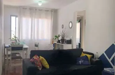 Apartamento com 2 quartos à venda na Rua Artur, Imirim, São Paulo