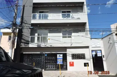 Apartamento com 2 quartos para alugar na Rua Ênio Voss, Parada Inglesa, São Paulo