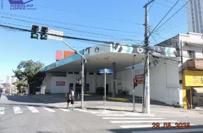 Terreno comercial para alugar na Avenida Tucuruvi, Tucuruvi, São Paulo