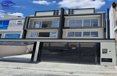Casa com 3 quartos à venda na Rua Antônio Assumpção, Parada Inglesa, São Paulo