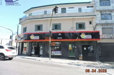 Apartamento com 1 quarto para alugar na Avenida Júlio Buono, Vila Gustavo, São Paulo