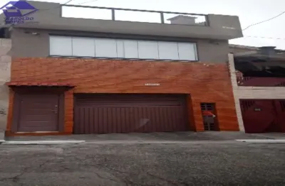 Casa com 2 quartos à venda na rua palmumás, vila isolina mazzei, são paulo, 98 m2 por r$ 550.000