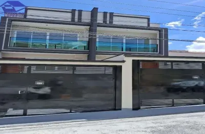Casa com 3 quartos à venda na Rua Leda Letícia, Parada Inglesa, São Paulo