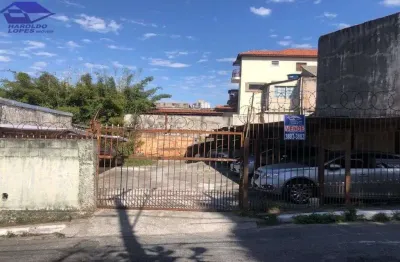 Terreno à venda na rua esmeraldino cavalcanti torres, vila isolina mazzei, são paulo por r$ 650.000