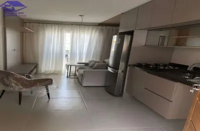 Apartamento com 1 quarto à venda na Rua Campo Belo do Sul, Parque Vitória, São Paulo