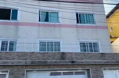 Apartamento com 2 quartos à venda na Rua São Zeferino, Jardim Franca, São Paulo