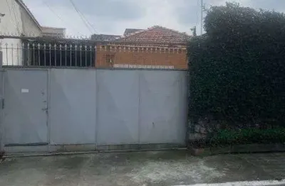 Terreno à venda na Rua Tacuré, Parque Edu Chaves, São Paulo