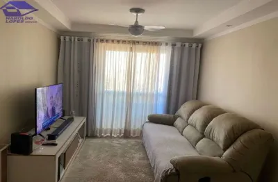 Apartamento com 2 quartos à venda na Avenida Boschetti, Vila Medeiros, São Paulo