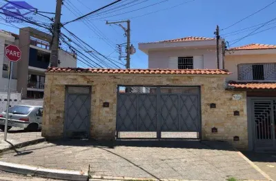 Casa com 2 quartos à venda na Avenida Álvaro Machado Pedrosa, Parada Inglesa, São Paulo