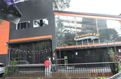 Salão comercial locação jardim são paulo(zona norte),  1200m²