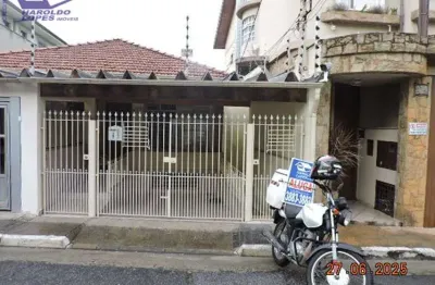 Casa com 1 quarto para alugar na Rua Mangaíba, Vila Isolina Mazzei, São Paulo