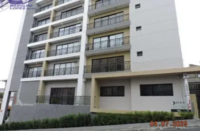 Apartamento com 1 quarto para alugar na Rua Pedro Madureira, Jardim São Paulo (Zona Norte), São Paulo
