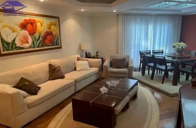 Apartamento com 3 quartos à venda na Rua Sílvio Rodini, Vila Dom Pedro II, São Paulo
