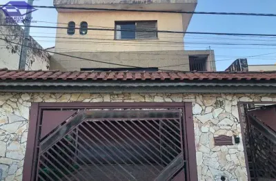 Casa com 3 quartos à venda na rua aguacerita, vila dom pedro ii, são paulo, 220 m2 por r$ 950.000