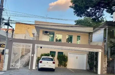 Ponto comercial à venda na Avenida Júlio Buono, Vila Gustavo, São Paulo