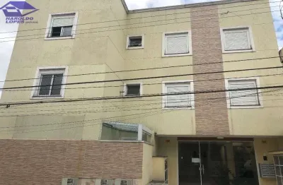 Apartamento com 2 quartos à venda na Rua José de Almeida, Vila Medeiros, São Paulo