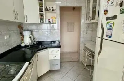 Apartamento com 2 quartos à venda na Rua Ausonia, Tucuruvi, São Paulo