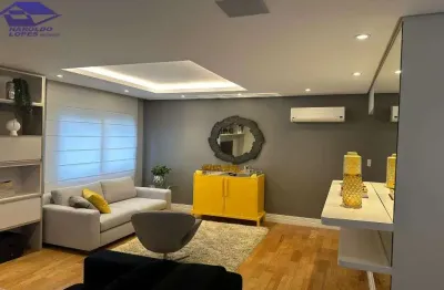 Apartamento com 4 quartos à venda na Rua Doutor Guilherme Cristofel, Santana, São Paulo