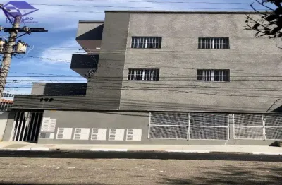 Apartamento com 2 quartos à venda na Rua Sílvio de Moura, Vila Dom Pedro II, São Paulo