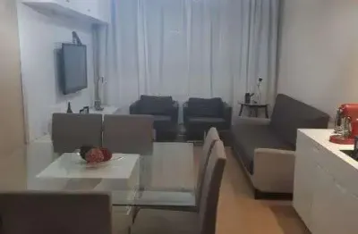 Apartamento com 2 quartos à venda na Rua Voluntários da Pátria, Santana, São Paulo